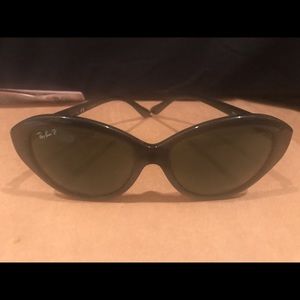 Vintage Cat eye Ray Ban Sunglass
